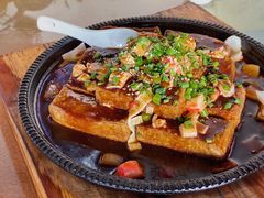 -东馆和天下特色餐饮(工农店)