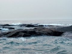 -日照灯塔风景区