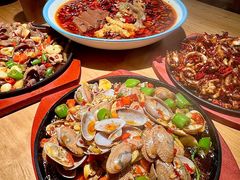 -先启半步颠.川菜.小酒馆(宝安坪洲店)