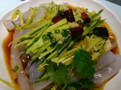 -额吉饺子馆(新石北路店)