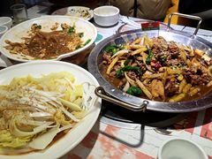 -偏爱炒鸡(老县衙店)