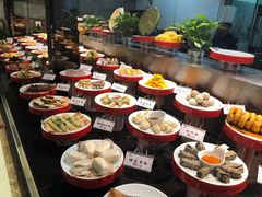 -令氏家外家周秦食府(高新店)