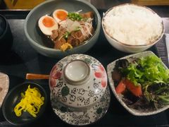 -角落里(中山公园店)