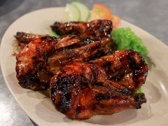 -德成饭店