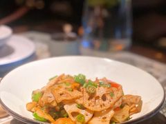 -绿茶餐厅(深圳龙华天虹购物中心店)