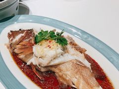 -百富源·海鲜辽菜(浑河堡店)