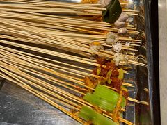-钢管厂歆瑞源油卤串串香(春熙路太古里店)