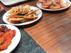 -汉巴味德(大悦城店)