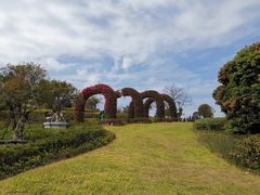 -东莞植物园