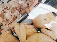 -李老五口水鸡(万寿路店)