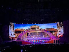 -华夏文旅西安度假区