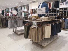 -优衣库(天津中北永旺店)