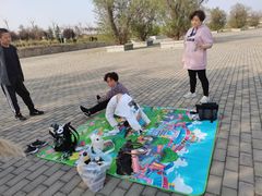 -卤阳湖国家湿地公园