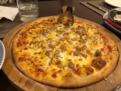 -IL Forno 意坊·意大利餐厅(温州万象城店)