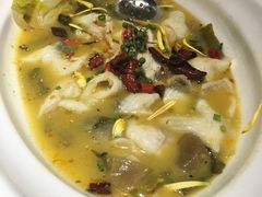 -绿茶餐厅(布吉万象汇店)