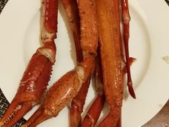 -威珀斯酒店·珀萃美食餐厅 | 海鲜刺身·现烤生蚝·特色烤肉