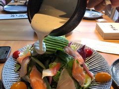 -日进一片海.生腌海鲜火锅.宵夜烧烤(三里屯总店)