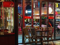 -BOTTEGA意库(中骏世界城店)