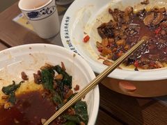 -山涧肴·湘味家肴(松岗满纷天地店)