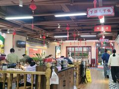 -张氏父子常德肠子馆(贺龙店)
