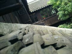 -西塘古镇-倪宅