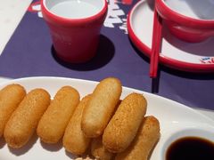 -舞辣辣·川菜·黑豆花水煮鱼(卓悦汇店)