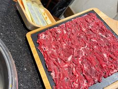 -井格重庆火锅(通州梨园店)