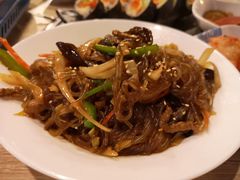 -郑阿姨的家·이모네·韩料&烤肉(武川路店)
