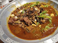 -豫丰汇河南名菜楼(武记餐饮)