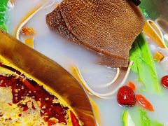 -陈府大宅门成都火锅·手切鲜肉(太原街店)