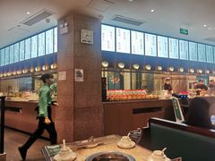 -淘米捞·米汤脆鲩鱼火锅(福田皇岗店)