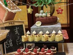 -嘉莱特精典国际酒店·醇咖啡厅