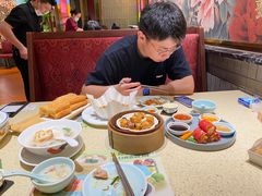 -点都德(奥体印象城店)