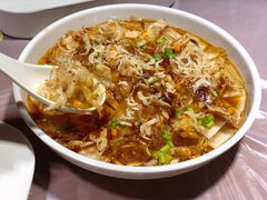 青岛爽口凉粉-有位虾匠·香辣蟹·小龙虾(李村店)