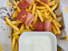 -有鱼吃·纸包烤鱼(曲江创意谷店)