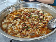招牌酸菜鱼-老四川平头酸菜鱼(衙前店)