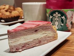 -星巴克(广州恒宝广场店)