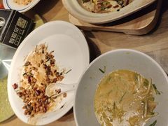 -永安鱼庄·镇江菜(丁卯店)