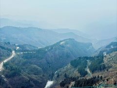 -潭溪山