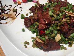 -周三的情书花园餐厅(江北店)