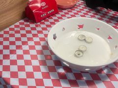 -拿渡·水煮鱼 麻辣香锅(西单大悦城店)