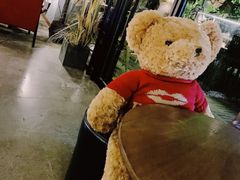 -咖法森林·咖啡  酒吧(天河店)