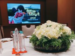 -泓历皇朝酒店(东亭店)