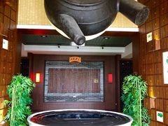 -广州神农草堂中医药博物馆