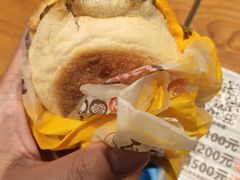 -汉堡王(EAC欧美中心店)