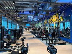 -Trainyard 炼·工场(中国国际贸易中心店)