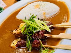 -CURRY YA 熟成咖哩專門店(深圳湾万象城店)