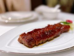 吉品蜜汁叉烧-伯衡55·吉品轩(乌鲁木齐南路店)