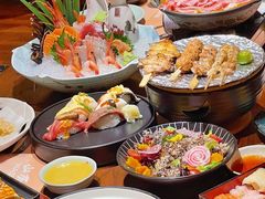 -山葵家·创意料理(宁波来福士店)