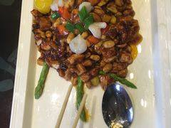 -老正兴菜馆(福州路店)